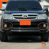 Toyota Fortuner SW4 AN50 AN60 Fog Lamp Spot Light (2004-2011)