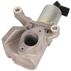 Ssangyong Actyon Sports I (QJ) 2.0 Xdi 4WD EGR Valve + Gasket (2011-15)