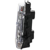 Passenger Side LED Headlight For Ford F-250 Super Duty