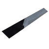 Hyundai Sonata 4x Door Window Pillar Post Cover Trim (2011-2014)