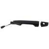 Exterior Door Handles Front Driver Left Side Hand for