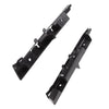 BMW E65 E66 Front Bumper Cover Support Brackets (2002-2008)