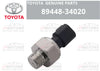 TOYOTA LAND CRUISER TUNDRA Genuine POWER STEERING OIL SWITCH