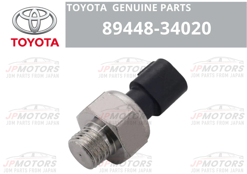 TOYOTA LAND CRUISER TUNDRA Genuine POWER STEERING OIL SWITCH