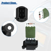 Ford Blower Motor Resistor