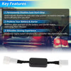 Toyota Corolla Cross Auto Start Stop Eliminator