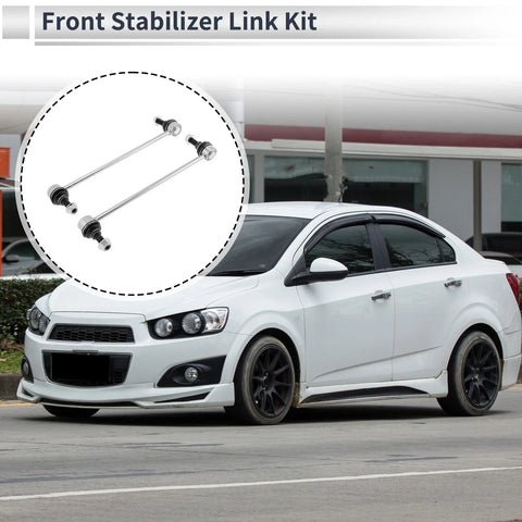 CHEVROLET SONIC Front Stabilizer Bar Links (2012-2020)