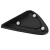 Chevy Cruze Black Right Front Corner Molding Cover Trim (2017-2019)