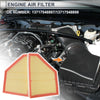 BMW X5 4.8i 2007-2008 () Engine Air Filter No.13717548897