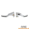 Harley Sportster 2014-2022 () Clutch Brake Handle Levers