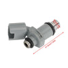 Yamaha Outboard Motor F 30HP 40HP 3 x Fuel Injectors (2000-2023)