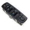 Dodge Corvette Power Window Switch (2011–2016)