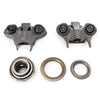 Ford Fiesta Focus Clutch Release Fork & Bearing Kit (2009–2018)