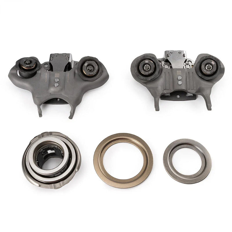 Ford Fiesta Focus Clutch Release Fork & Bearing Kit (2009–2018)