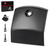 Yamaha WaveRunner FX / FX Cruiser SHO / SVHO Glove Box Lid Hatch Lock w/Pin