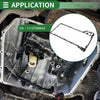 BMW 550i and BMW 650i Oil Pan Gasket (2011-2016 and 2012-2018)