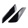 BMW 5 Series G30 2 x Vent Fender Cover Trim (2017-2020)