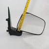 Toyota Hilux 1997-2006 Black Door Mirror x2