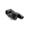 Chevrolet Colorado, Hummer H3, Isuzu Door Jamb Switch LH/RH Black (2004-2012)