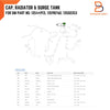 Holden Colorado, Trailblazer Radiator Cap (2012-2023)
