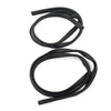 Harley Touring Electra Street Glide 31.9" Inner Fairing Trim Seal (2009-2023)