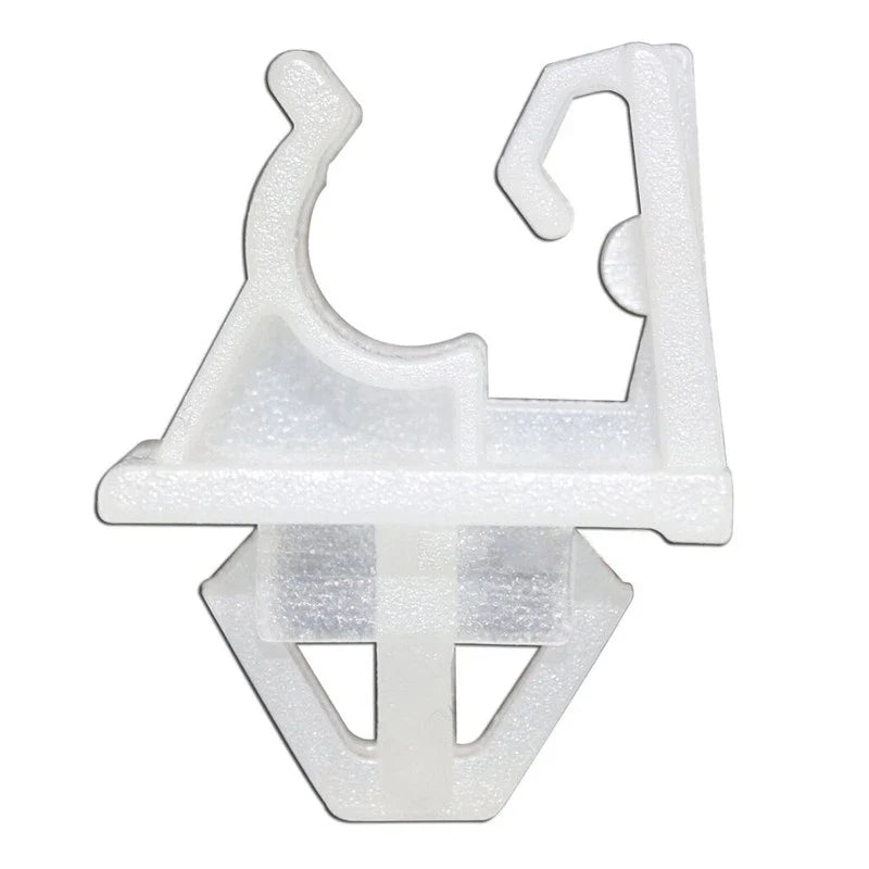 Mazda Miata MX-5 8pcs Bonnet Rod Retainer Clips (1989-1997)