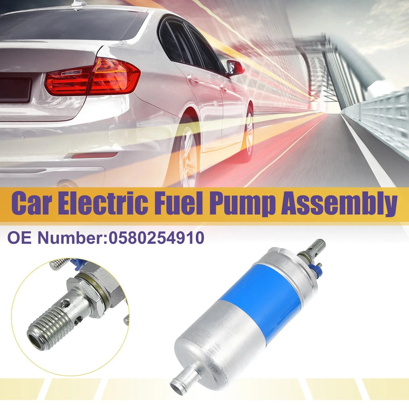 Audi 80, 90 & Mercedes-Benz Car Fuel Pump Set (1990-1995)