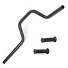 Yamaha Raptor YFM 700 700R Black HandleBar (2013–2024)