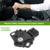 Nissan Versa 1.6 S Neutral Safety Switch (2013-2017)