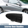 Honda CR-Z Front Right Exterior Door Handle Black (2011-2016)