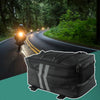 Bike Cycles Rear Rack Trunk Bag / 8L / Pannier