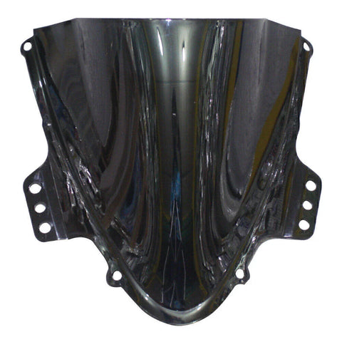 Suzuki GSXR1000 Smoke Front Windshield (2005-2006)