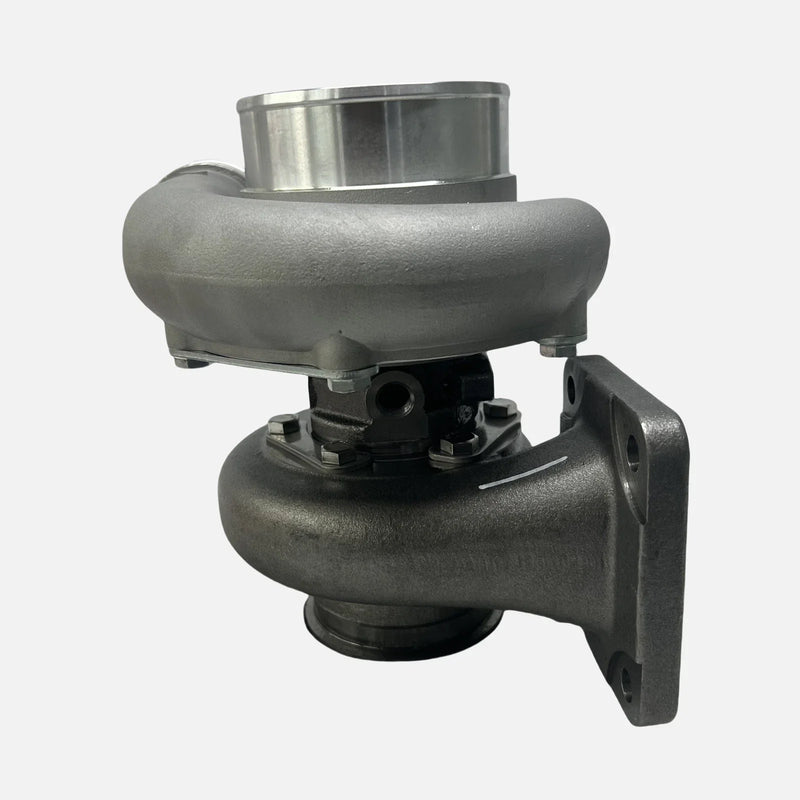 GTX3582R GTX35 with .70 A / R Compressor T4 Flange .63 A/R Turbo