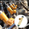 Ford Escape 3.0 (2001-2003) - Engine Fuel Nozzle Fuel Injector