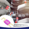 5 x 100A Mini ANL Fuses Universal