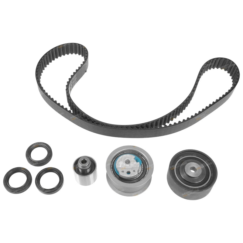 Jeep Compass 2.0L 4cyl Timing Belt + Tensioner Kit (2007 - 2010)