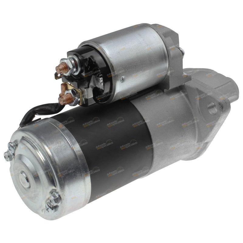 Subaru Impreza N 4cyl 1.8L EJ18 Starter Motor (1993 - 1996)