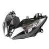 Kawasaki ZX6R Front Headlight Assembly (2013-2014)