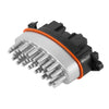 Ford Fiesta V Blower Motor Resistor (2002-2008)