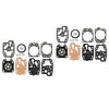 SCREWFIX TITANIUM TTL488GDO 25cc () Carburetor Repair Kit