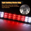 Toyota Tundra 2007-2021 Black LED Third High Mount Brake Light