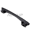 Subaru Crosstrek Rear Bumper Reinforcement Impact Bar (2018–2023)