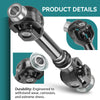 Can-Am Outlander 850 4x4 DPS XT / XTP EFI 2016-2018 Rear Propeller Drive Shaft