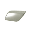 Volvo S60 V60 (2011-2013) Gray Left Headlight Washer Nozzle Cover