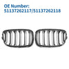 BMW 1 Series F20 Front Upper Bumper Grille (2011-2014)