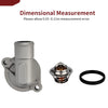 Polaris Sportsman Touring 850 Thermostat & Cover Kit (2010-2022)