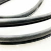 Door Rubber Seal Rear Left Fits Toyota Corolla KE30 KE55 TE31 4D SED 1974-79 D06