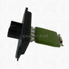 Jeep Grand Cherokee, Commander Blower Motor Resistor (2005-2007)