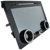 Range Rover Vogue L405 AC Climate Control Screen (2013-2021)