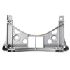 Polaris Scrambler Sportsman 550 850 1000 XP Radiator Support (2010–2025)